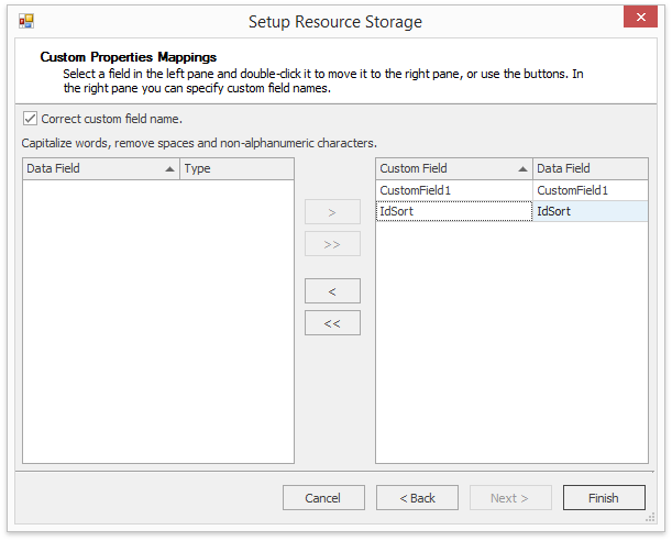 GanttStepByStep-ResourceStorageWizard-CustomFields