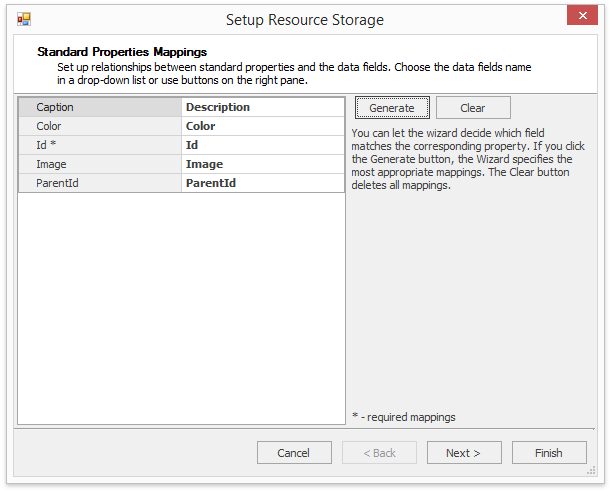 GanttStepByStep-ResourceStorageWizard