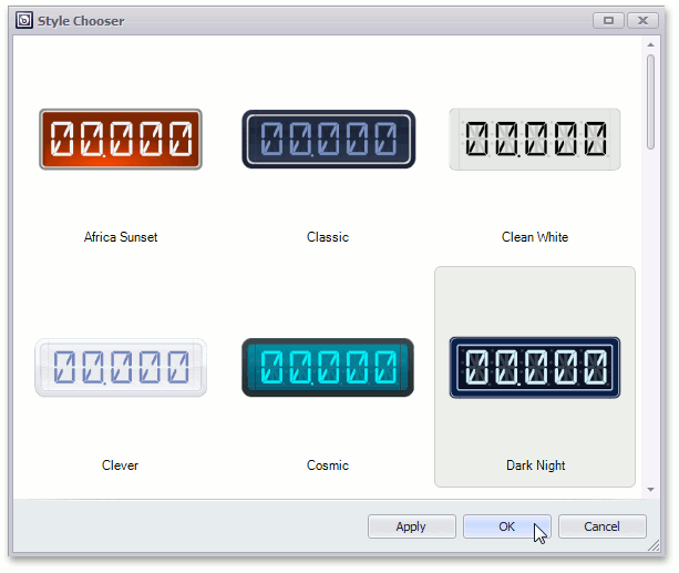 GaugeTutorial_StyleChooser