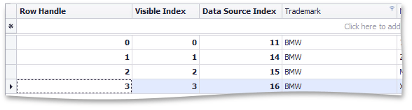 GridRowLayout_IndexesAfterFiltering