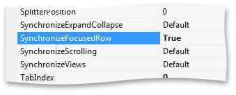 GridRowLayout_SynchronizationSettings