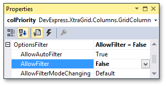 GridView_Filtering_AllowFilterForColumn