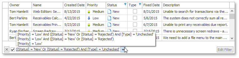 GridView_Filtering_FilterPanelMRUList