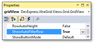 GridView_Filtering_ShowAutoFilterRowProperty