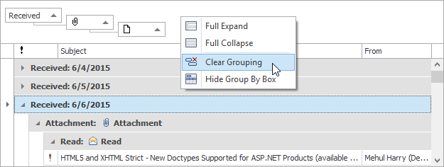 GridView_GroupingData_ClearingGrouping