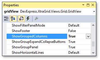 GridView_GroupingData_ShowGroupedColumnsProperty