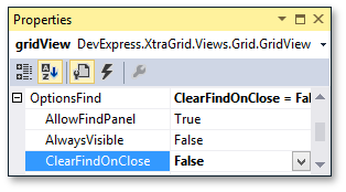 GridView_Locating_SearchPanelClearFindOnClose