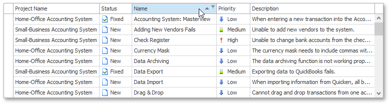 GridView_Sorting_ByClickingColumnHeader