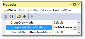 GridView_Summaries_GroupFooterShowModeProperty