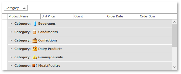 GridView_Summaries_GroupSummariesInitialGrid