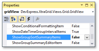 GridView_Summaries_ShowGroupSortSummaryItems