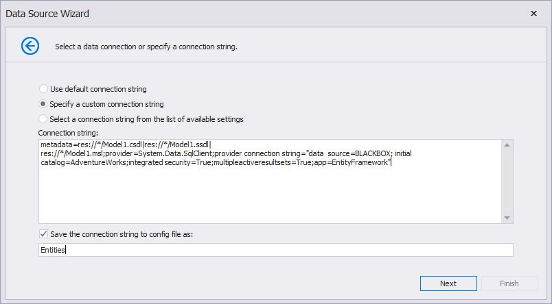 how-to-ef-datasource-specify-connection-string