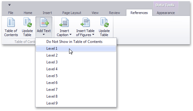Howto-add-Table-of-Contents-to-Snap-Report03