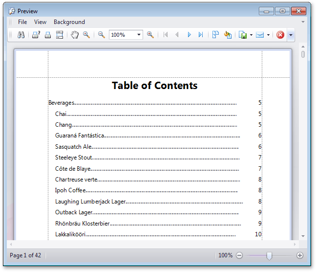 Howto-add-Table-of-Contents-to-Snap-Report05