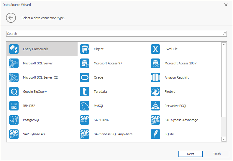 Howto-Bind-Snap-Report-to-Data01a