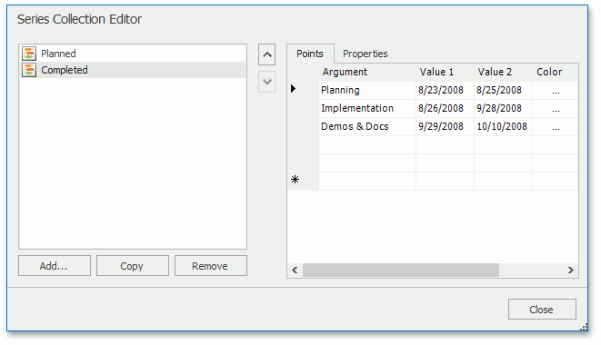 HowToCreateGantt_CompletedPoints