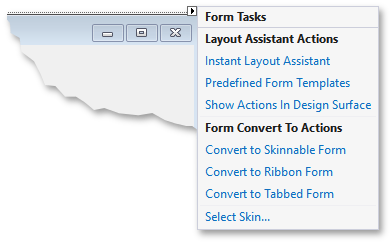 ILA - Form Smarttag