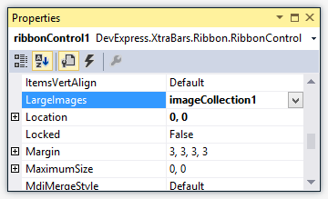 ImageCollection-RibbonControl-SetLargeImages