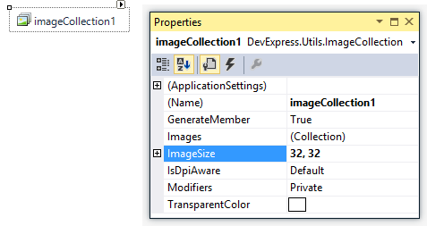 ImageCollection-SetImageSize