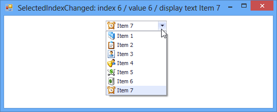 devexpress xtraeditors datecontrol