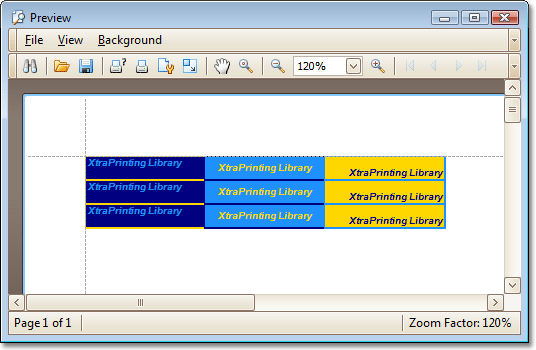 ImplementBrickStyles