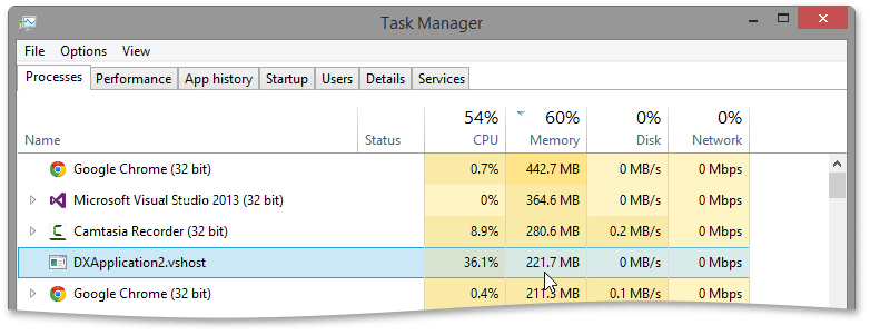 LargeDataSources_DefaulModeMemoryResult