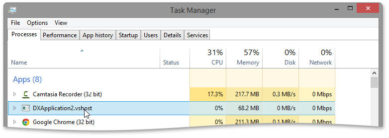 LargeDataSources_ServerModeMemoryResult