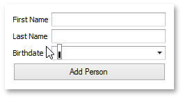 LayoutControlActivateQuickMode