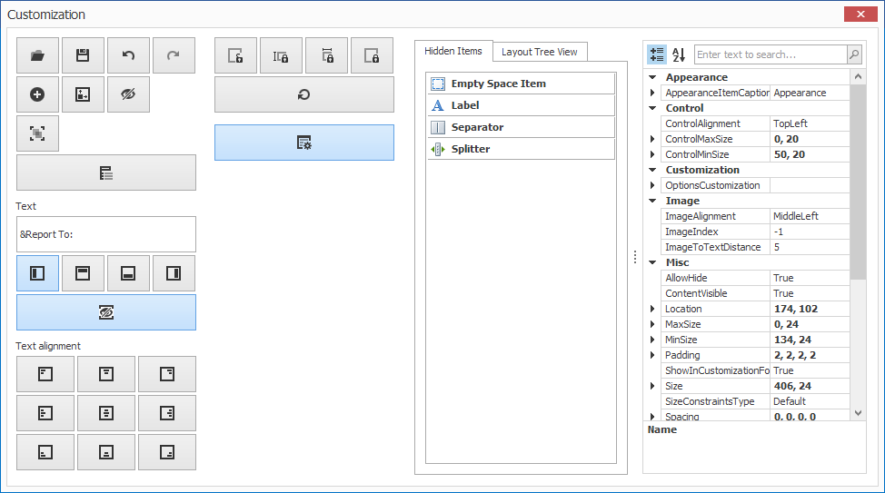 LC-Quick-vs-Quick-CustomizationForm-Extended