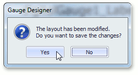 Lesson_GaugeDesignerConfirmation