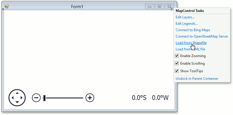 LoadFromShapefileTag