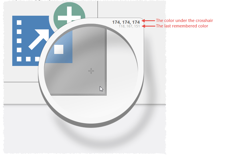 Magnifier - Thumbnail Image