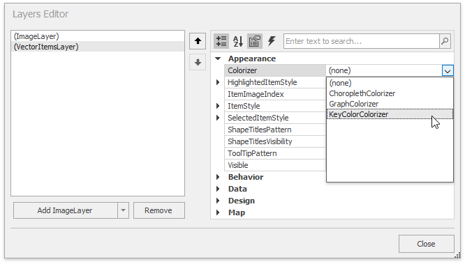 map-control-Key-Color-Colorizer