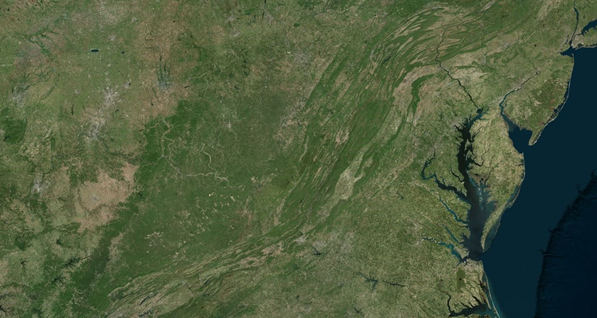 MapControl for WinForms - Azure tileset Imagery