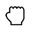 The Press cursor.