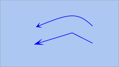 MapPolyLine and MapSpline Cap template