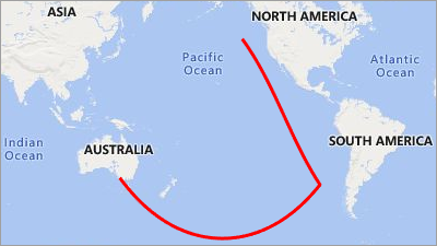 Map Polyline is Geodesic