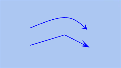 MapPolyLine and MapSpline Cap template