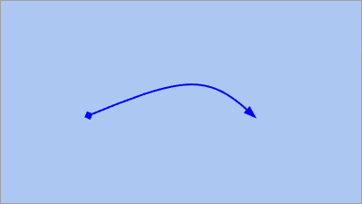 Map Spline Caps