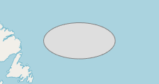 map vector item - ellipse