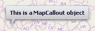MapCalloutExample