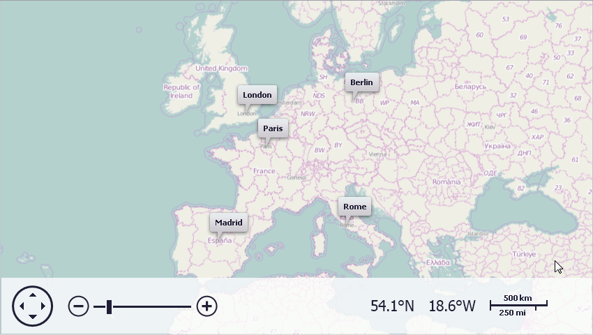 MapItemStorageExample