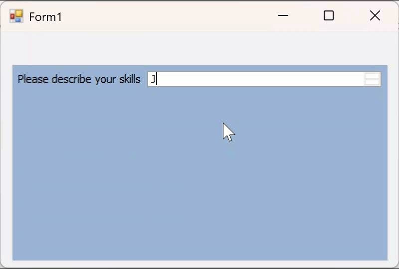 MemoEdit.LayoutControlAutoHeightMode Property | WinForms Controls ...