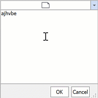 WinForms MemoExEdit - Advanced Mode Animations, DevExpress