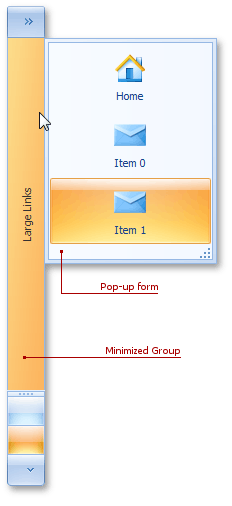 NavPaneMinimizedGroupFormShowing