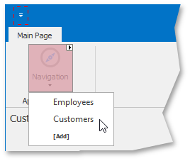 OfficeInspired - Ex1 - Add Subitem