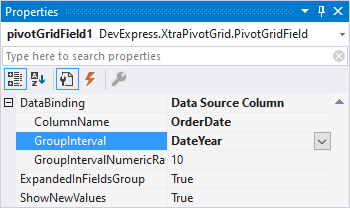 pivot-grouping-properties