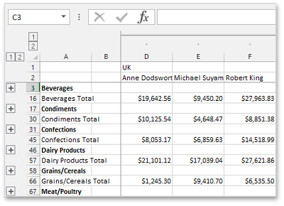 Pivot-MainPage-Export