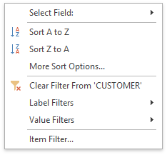 PivotTableAutoFilterMenuType