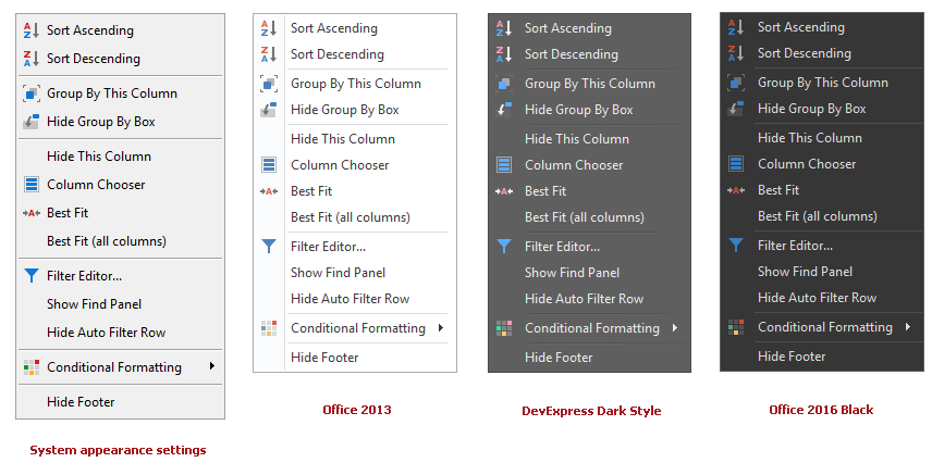 popupmenus-differentpaintschemes.png